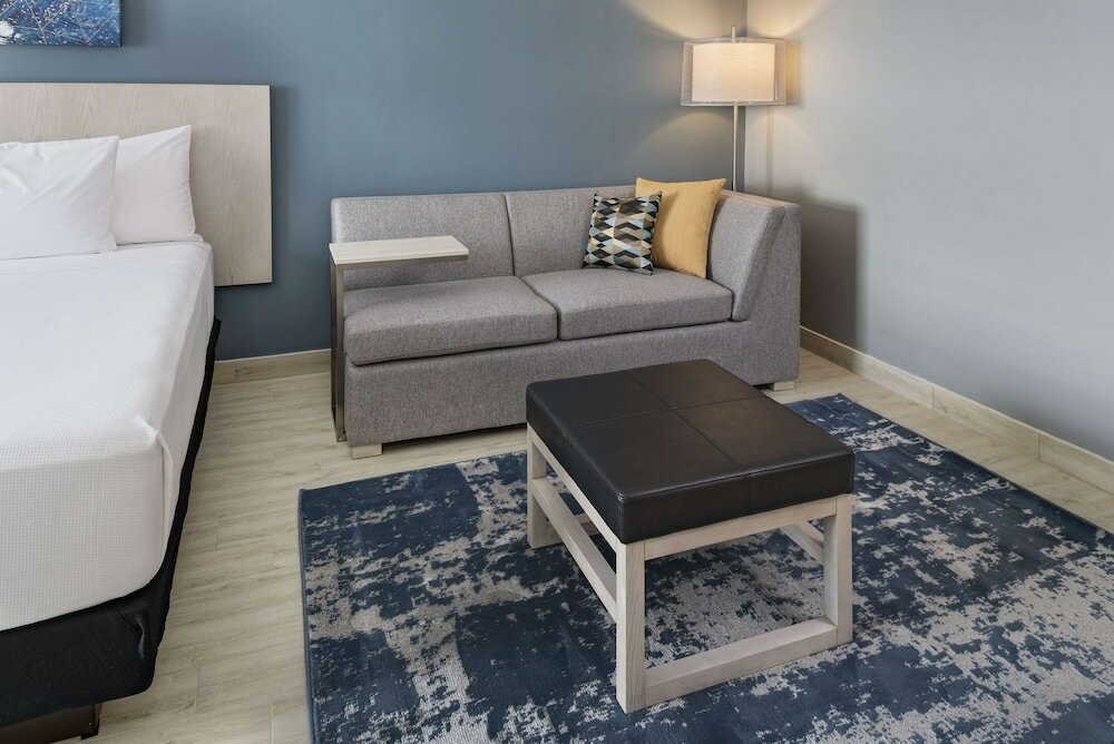 Фото Hyatt Place San Pedro Sula