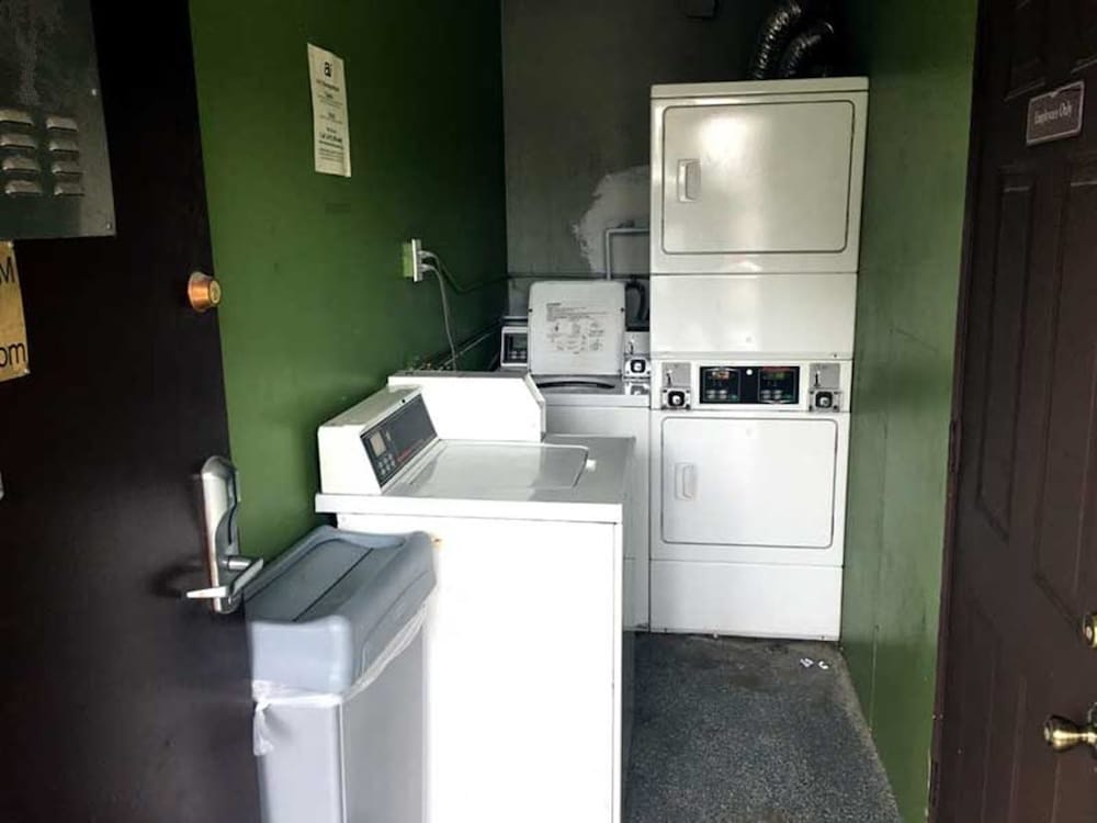 Фото Escondido Lodge