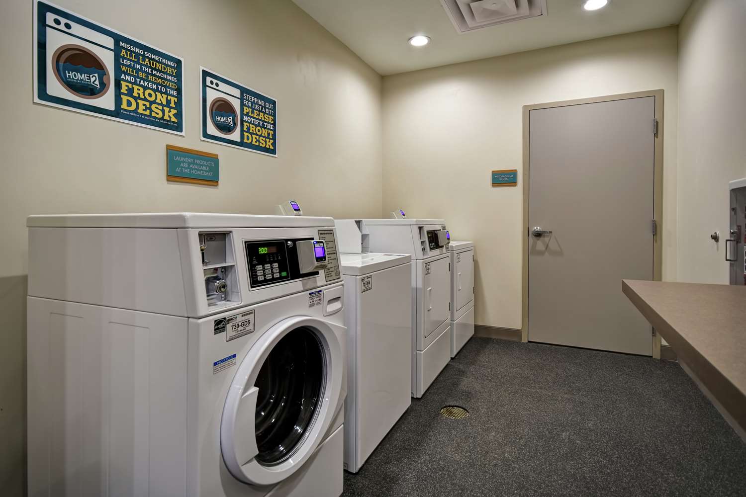 Фото Home2 Suites by Hilton Frankfort