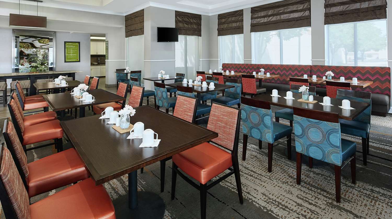 Фото Hilton Garden Inn Albuquerque North/rio Rancho Hotel