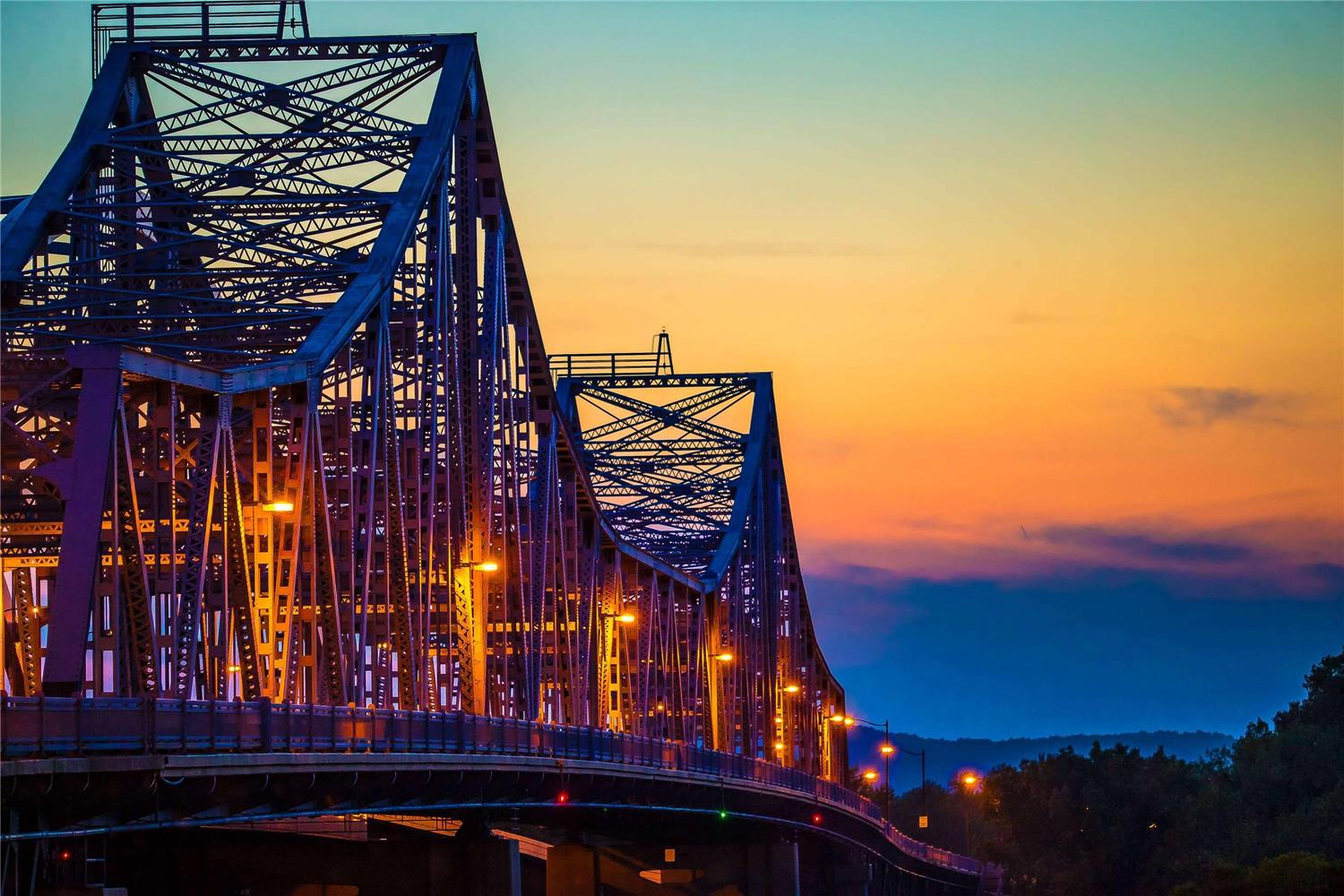 Фото Radisson Hotel La Crosse