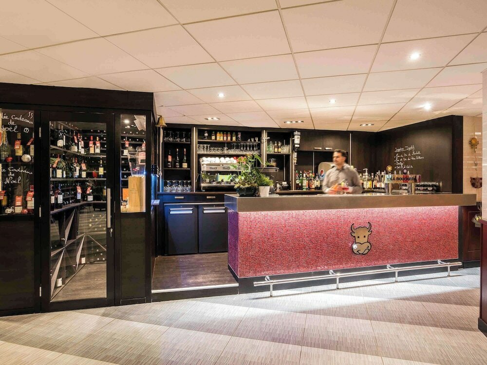 Фото Hotel Ibis Metz Woippy