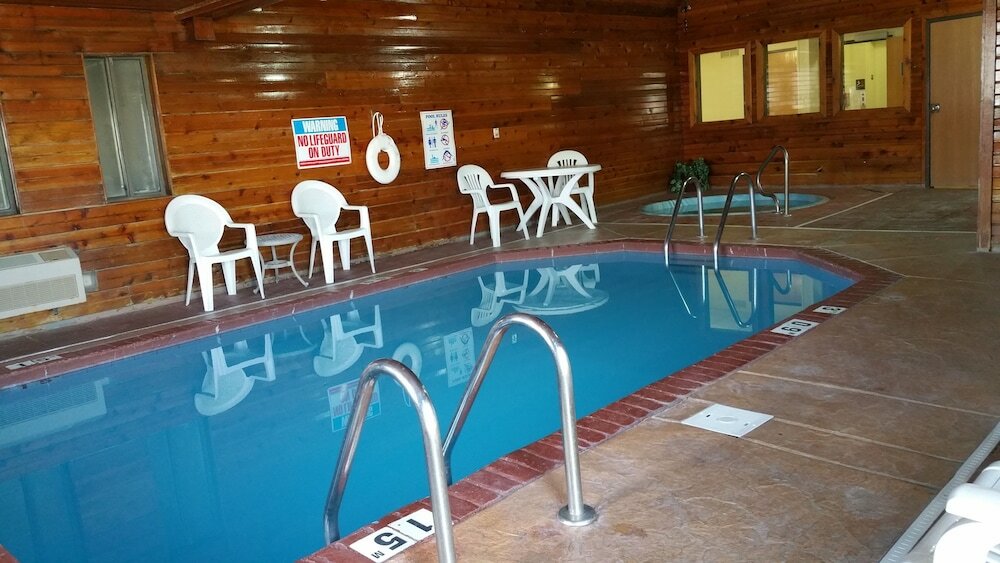 Фото Quality Inn I-70 at Wanamaker