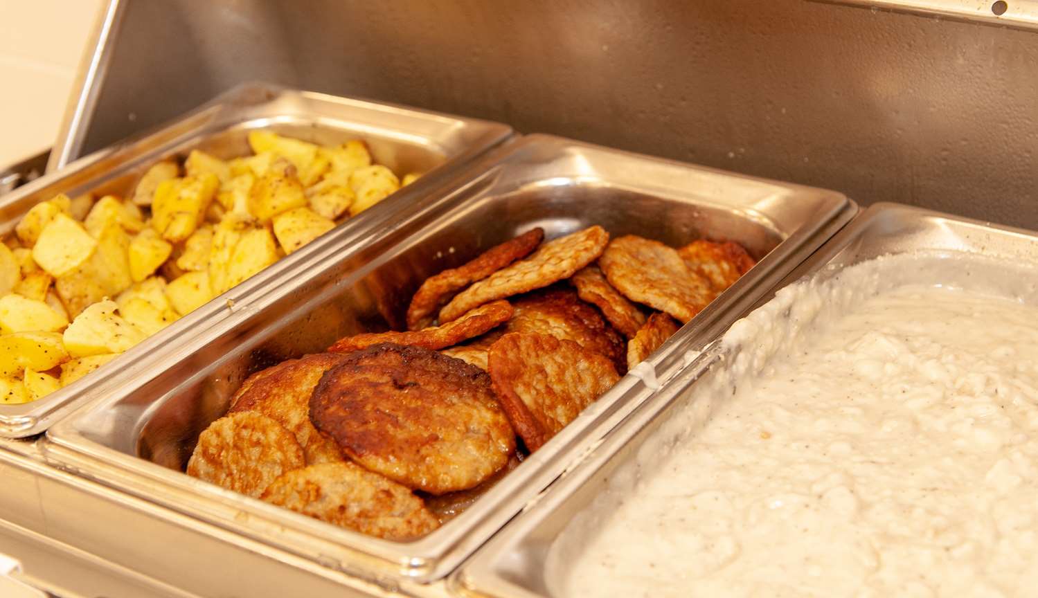 Фото Hampton Inn & Suites Jackson-Coliseum