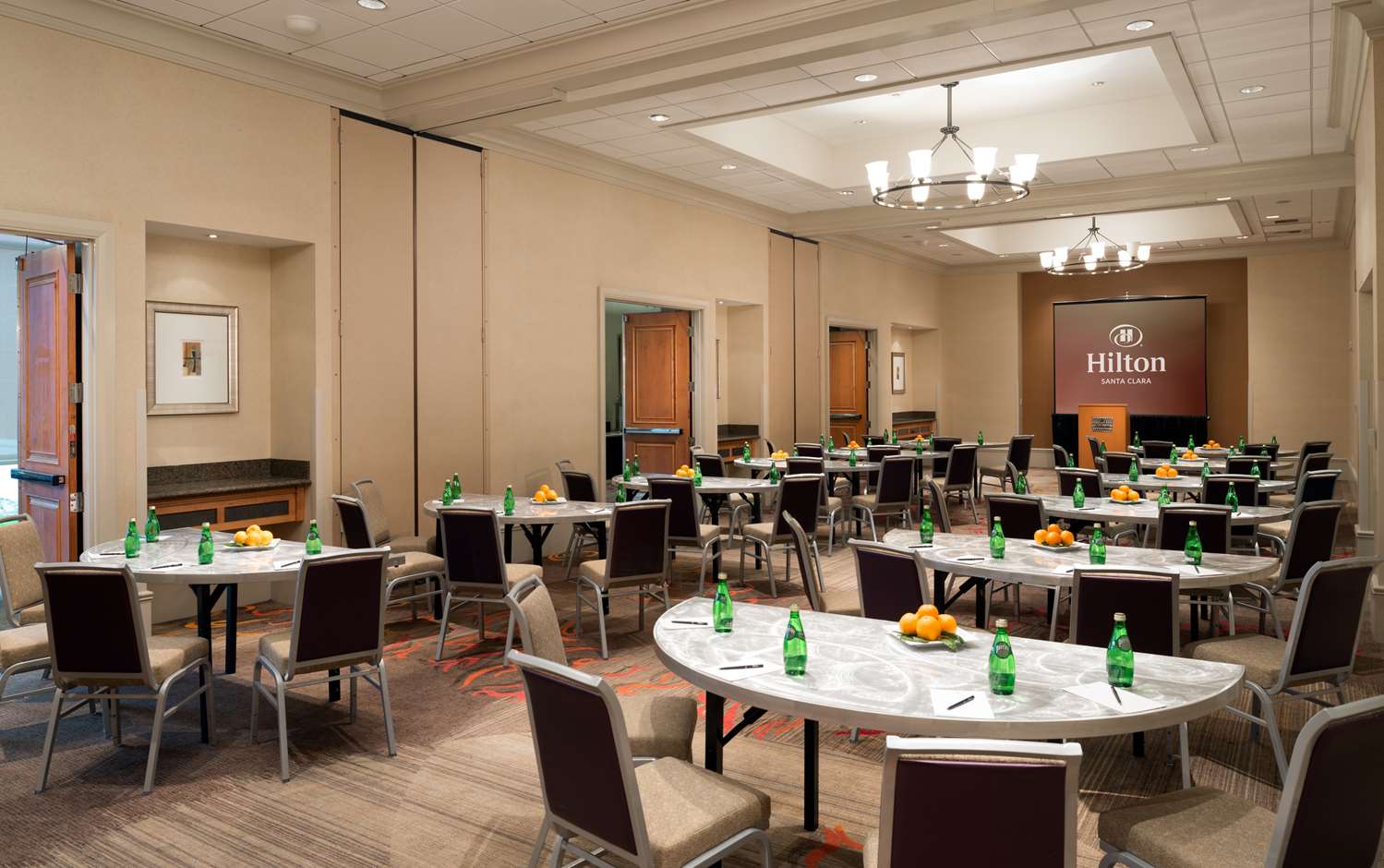 Фото Hilton Santa Clara