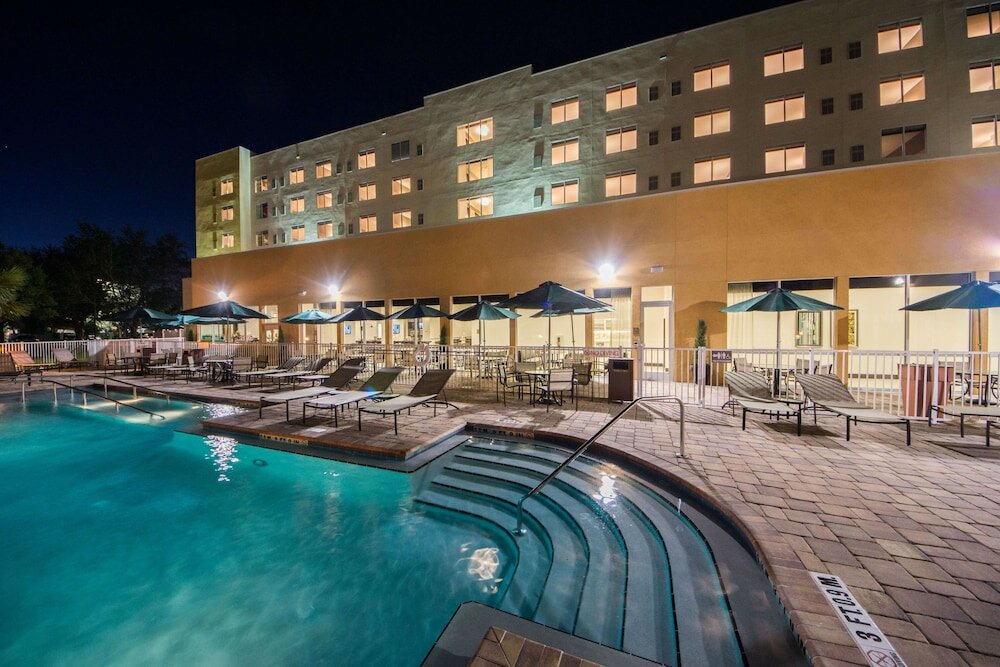 Фото Hyatt Place Orlando/Lake Buena Vista
