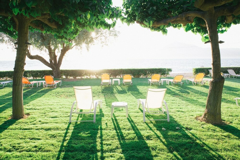 Фото Hotel Tzaki