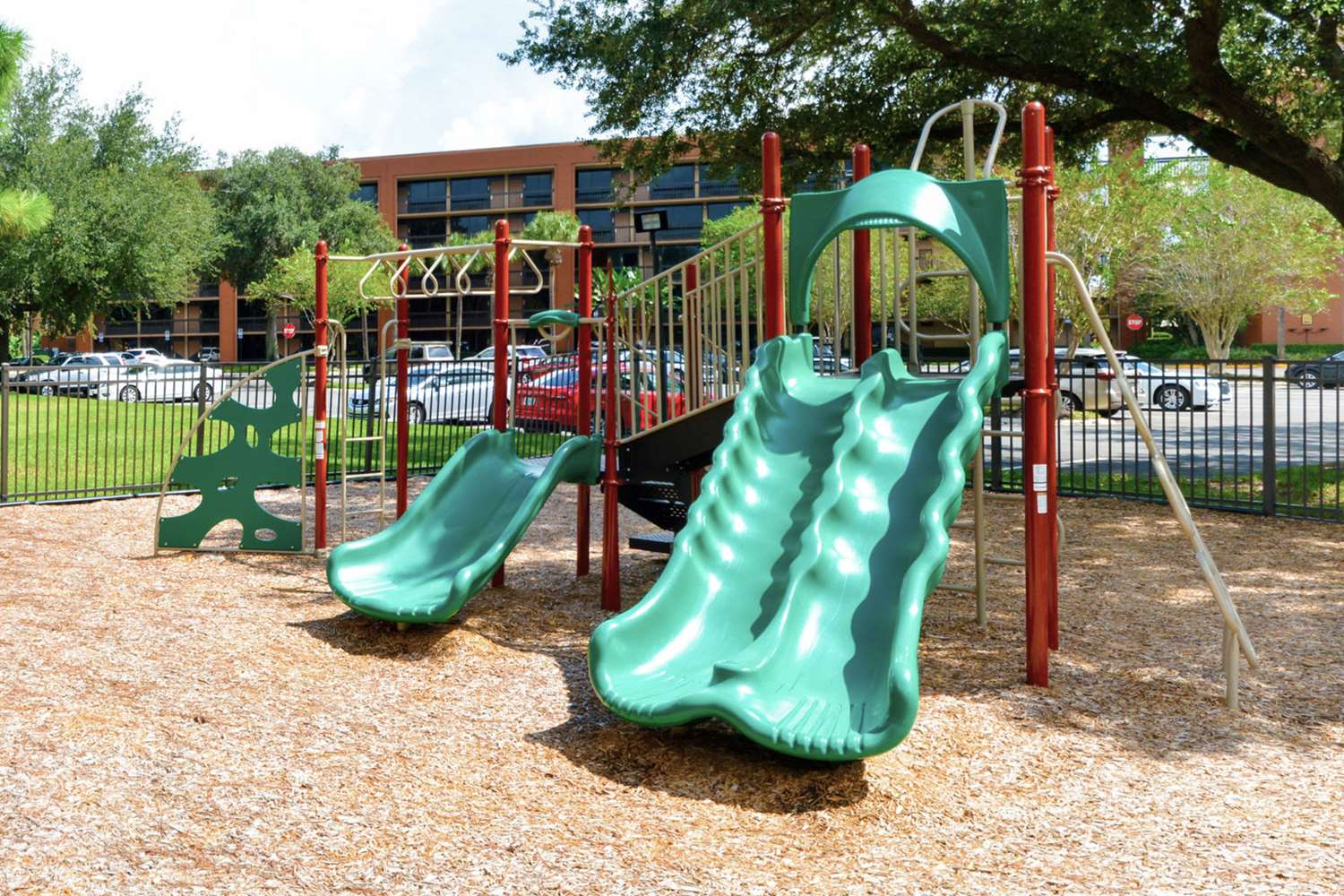 Фото Rosen Inn Lake Buena Vista