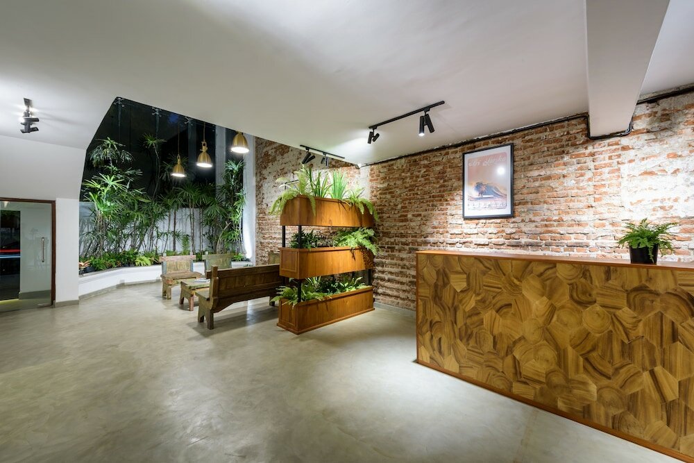 Фото Fern Colombo