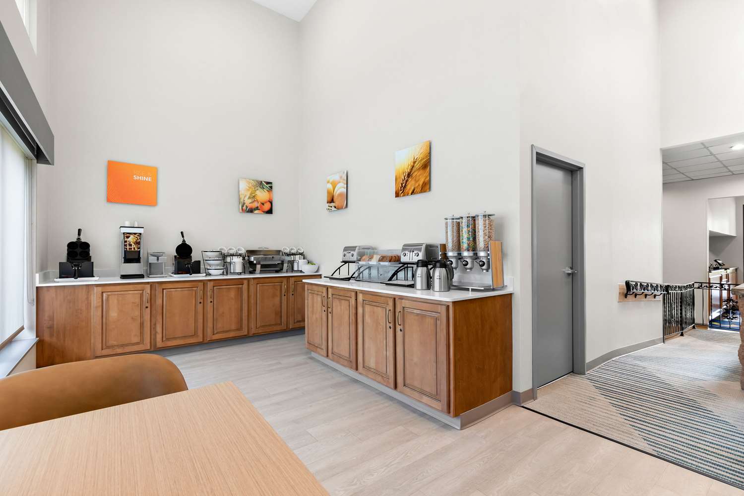 Фото Comfort Inn Pocono Lakes Region