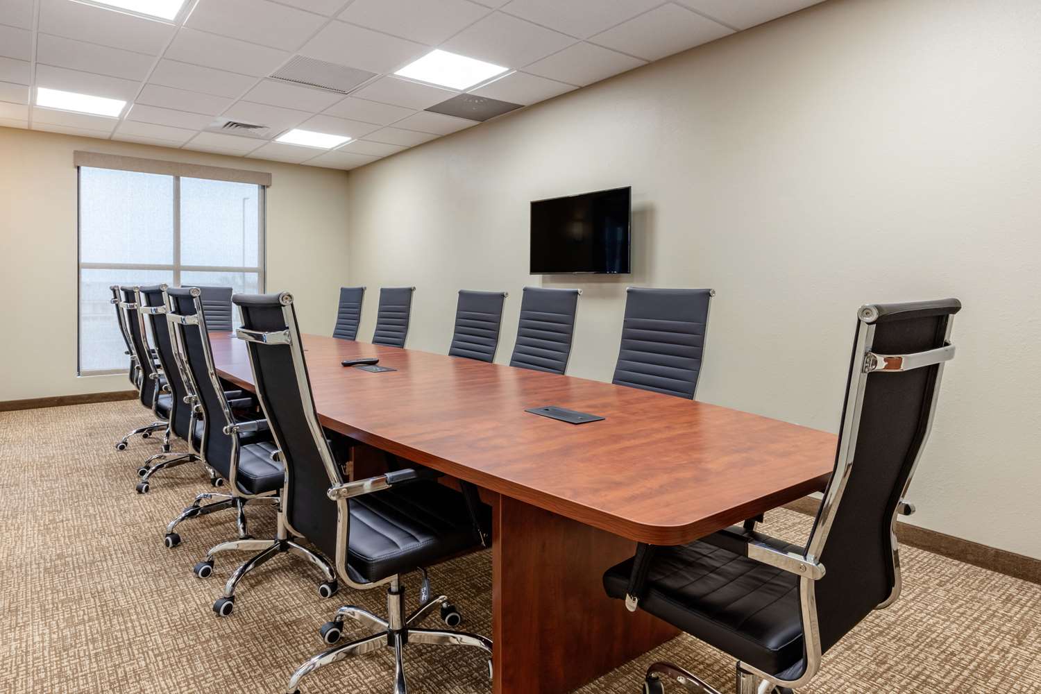 Фото Comfort Inn White House