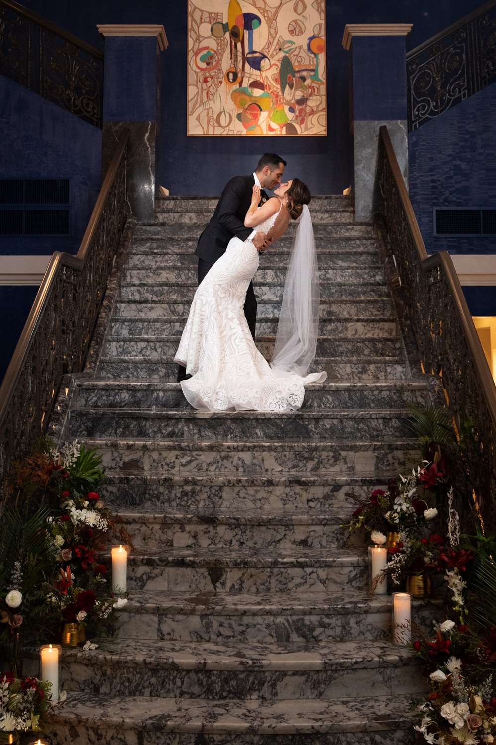 Фото The Marker Union Square San Francisco