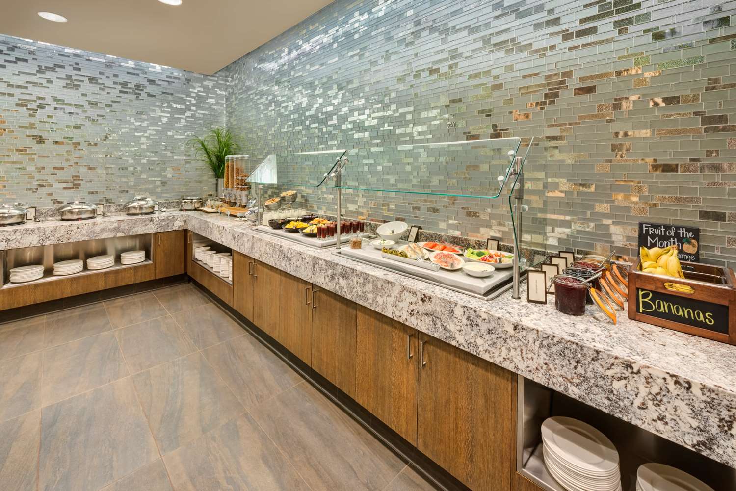 Фото Hilton Houston Post Oak by The Galleria