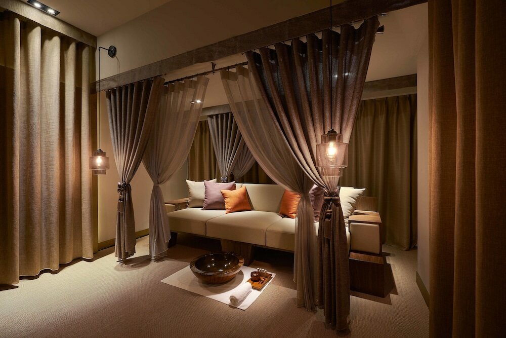 Фото Grand Hyatt Taipei