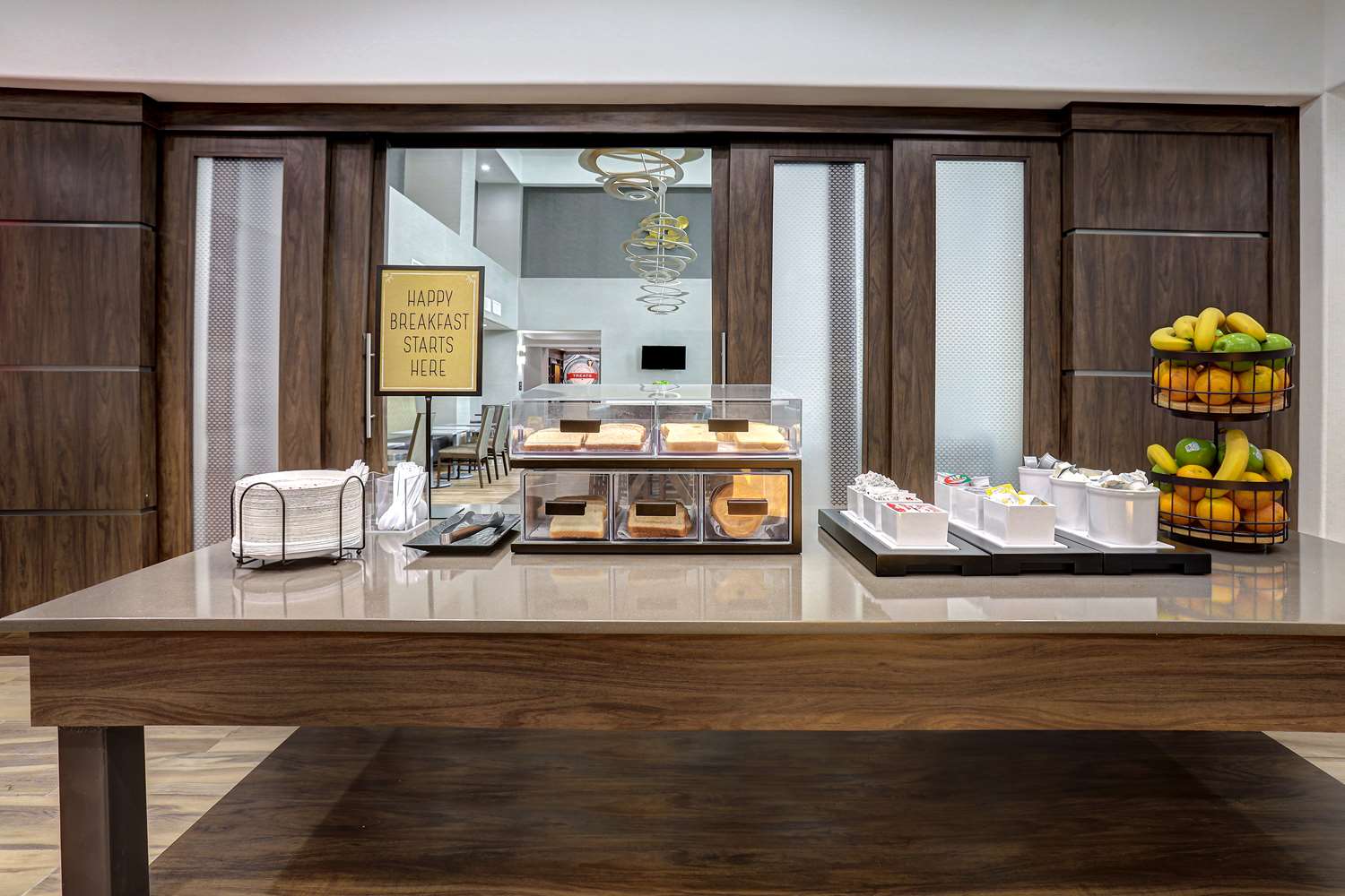 Фото Hampton Inn & Suites Dallas-DeSoto