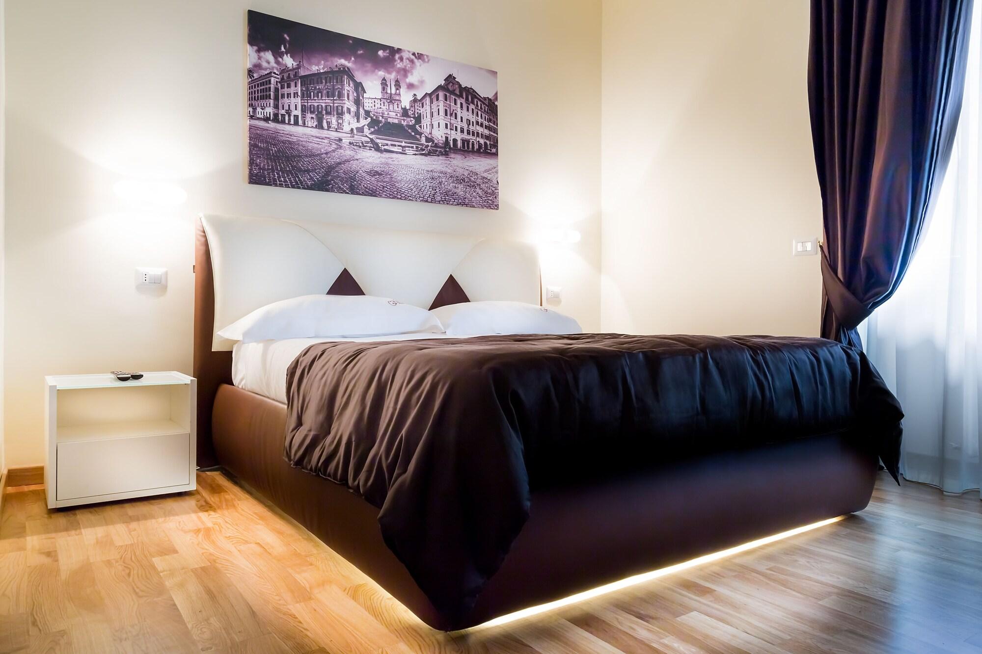 Фото Vatican Armony Suites