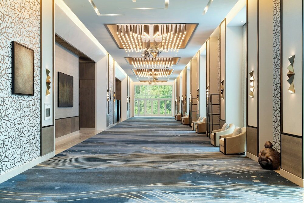 Фото Jw Marriott Orlando Bonnet Creek Resort & SPA