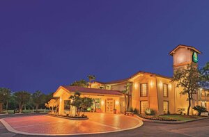 Гостиница La Quinta Inn by Wyndham San Antonio Lackland