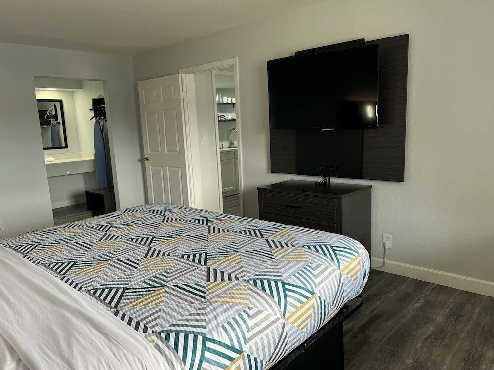 Фото Studio 6 Tulsa, Ok - Central