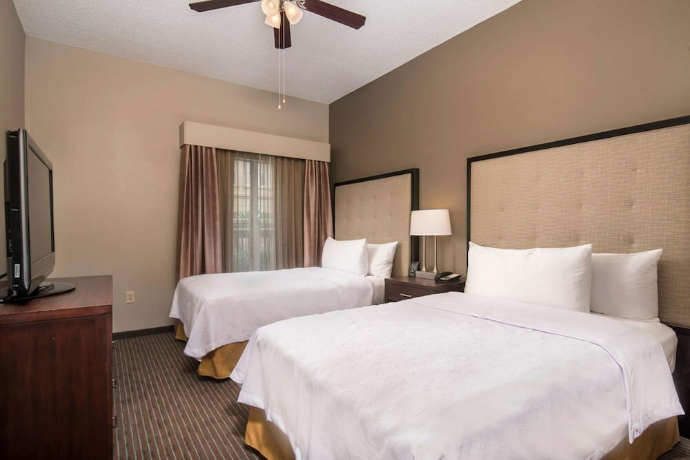 Фото Homewood Suites by Hilton Austin South