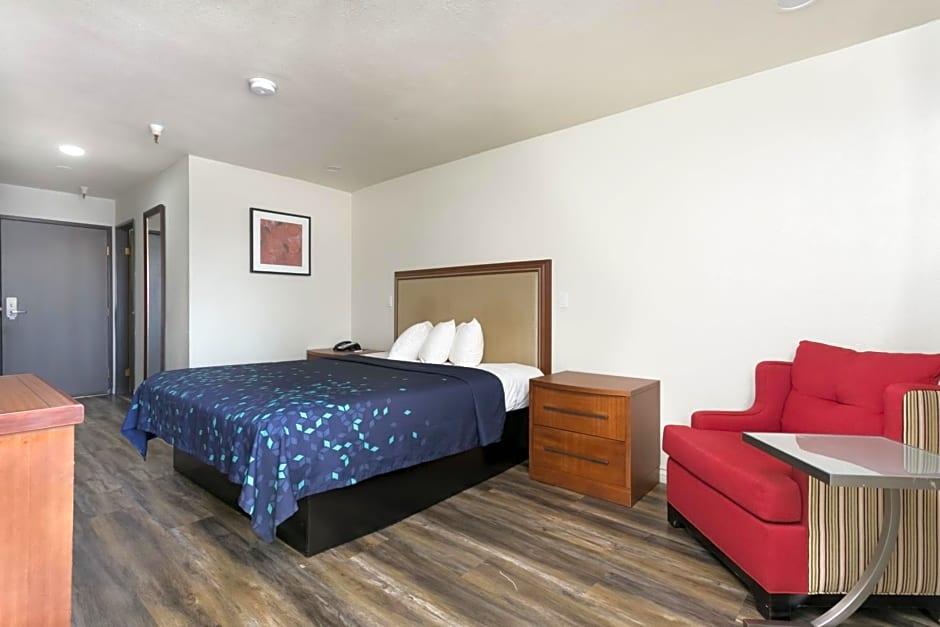 Фото Waterloo Inn