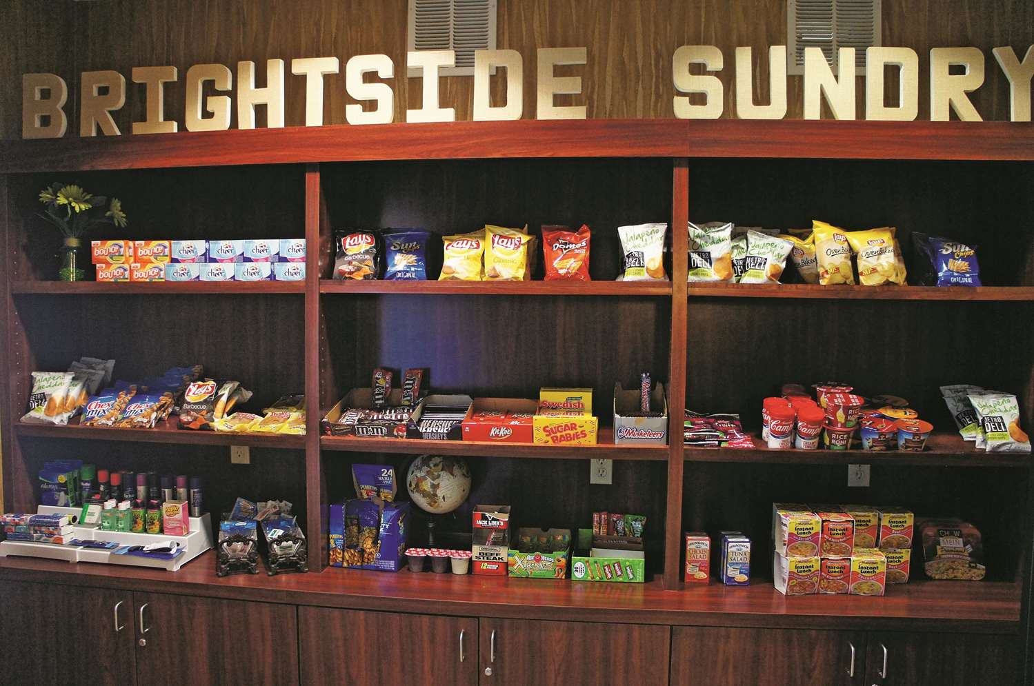 Фото Highland Suites