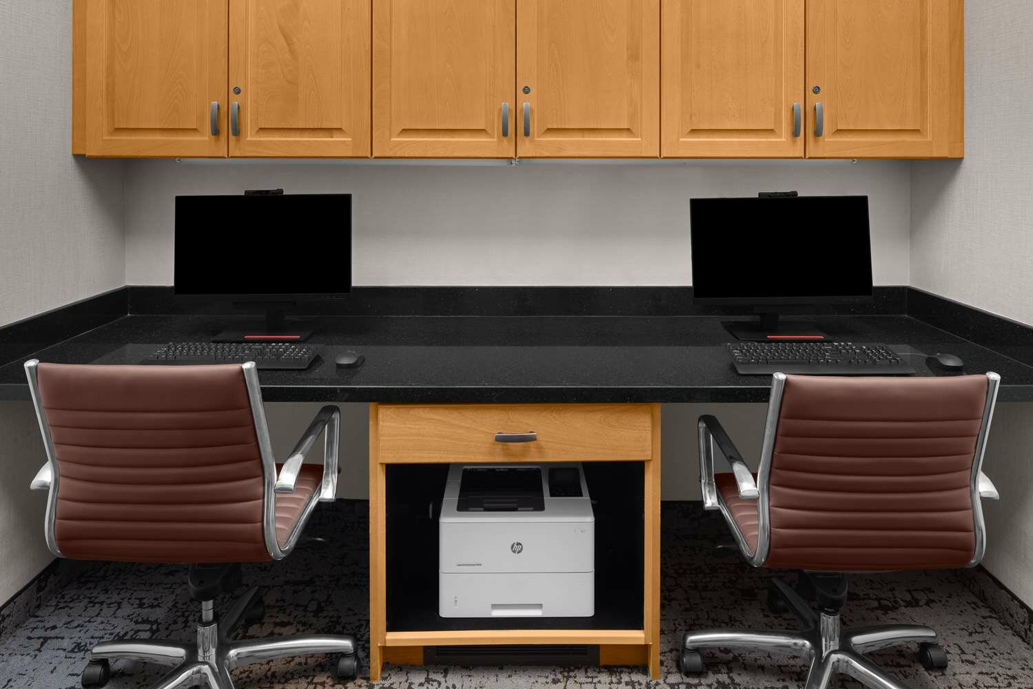 Фото Hampton Inn & Suites Springdale/Zion National Park