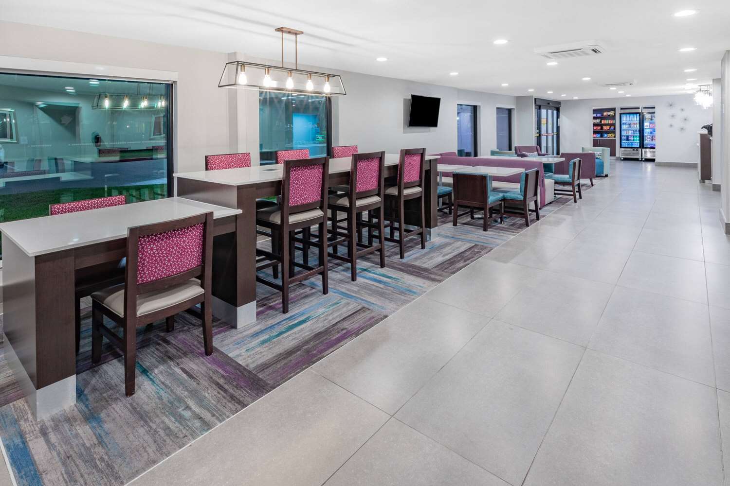 Фото La Quinta Inn & Suites by Wyndham Houston Southwest