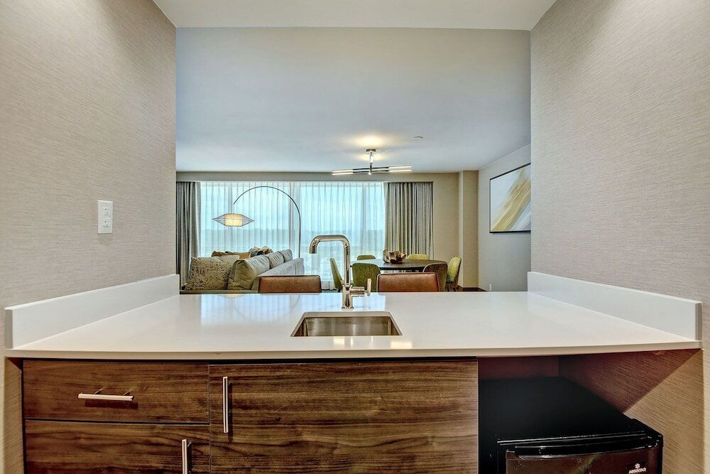 Фото Marriott Tulsa Hotel Southern Hills