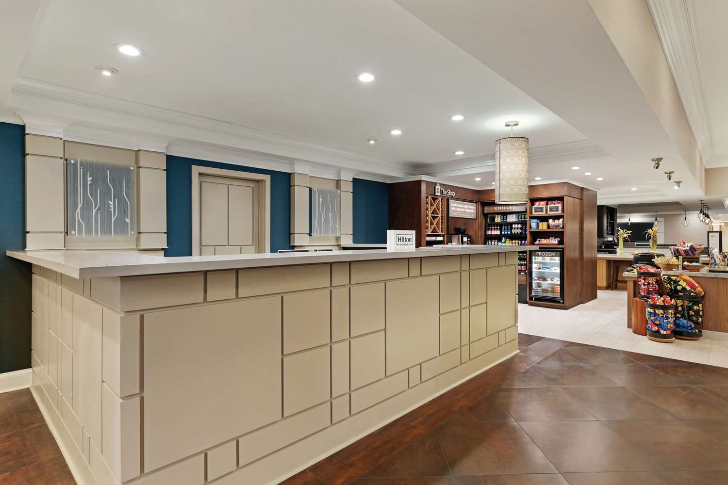 Фото Hilton Garden Inn Oxford/Anniston, Al