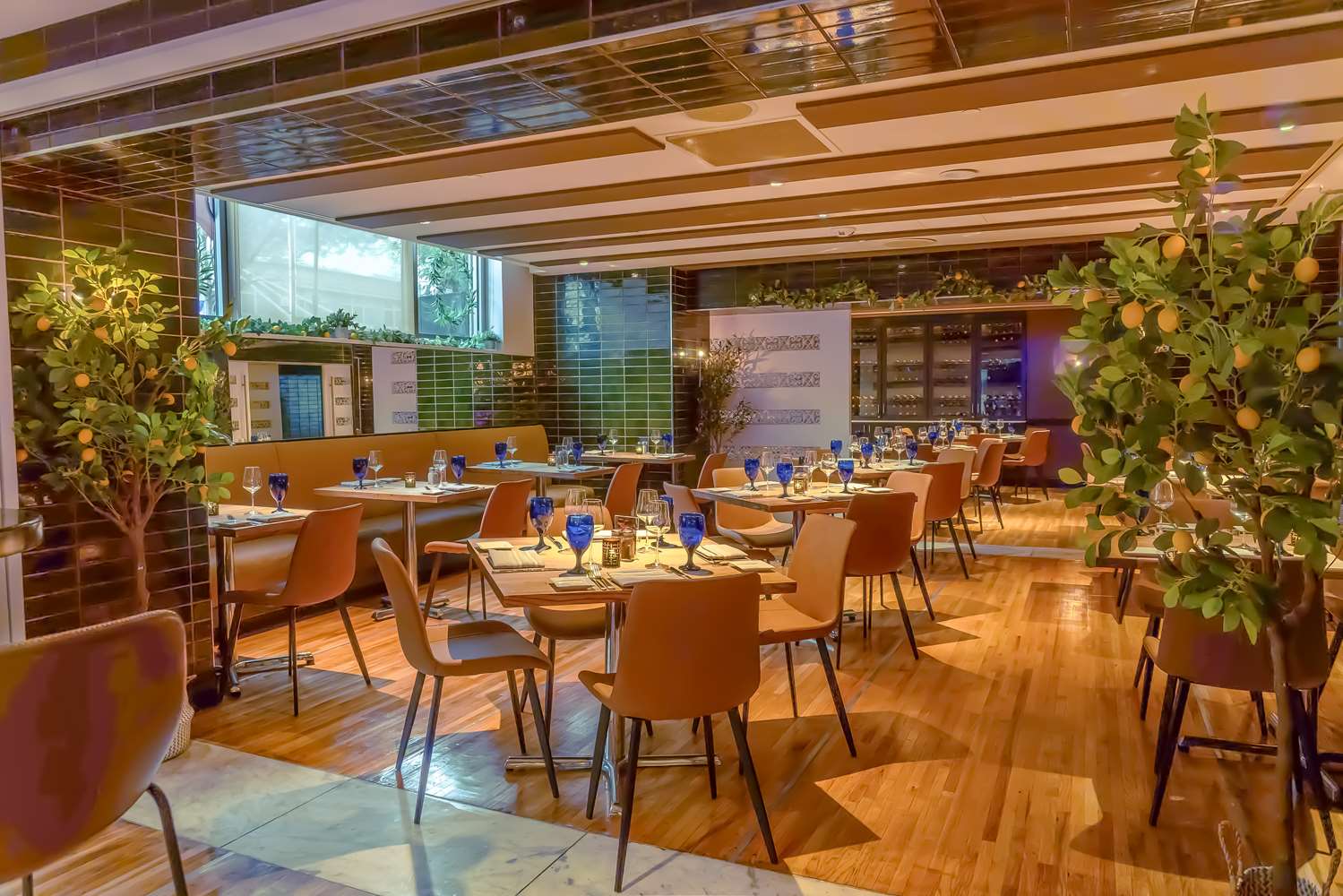 Фото The Royal Sonesta Washington Dc Dupont Circle