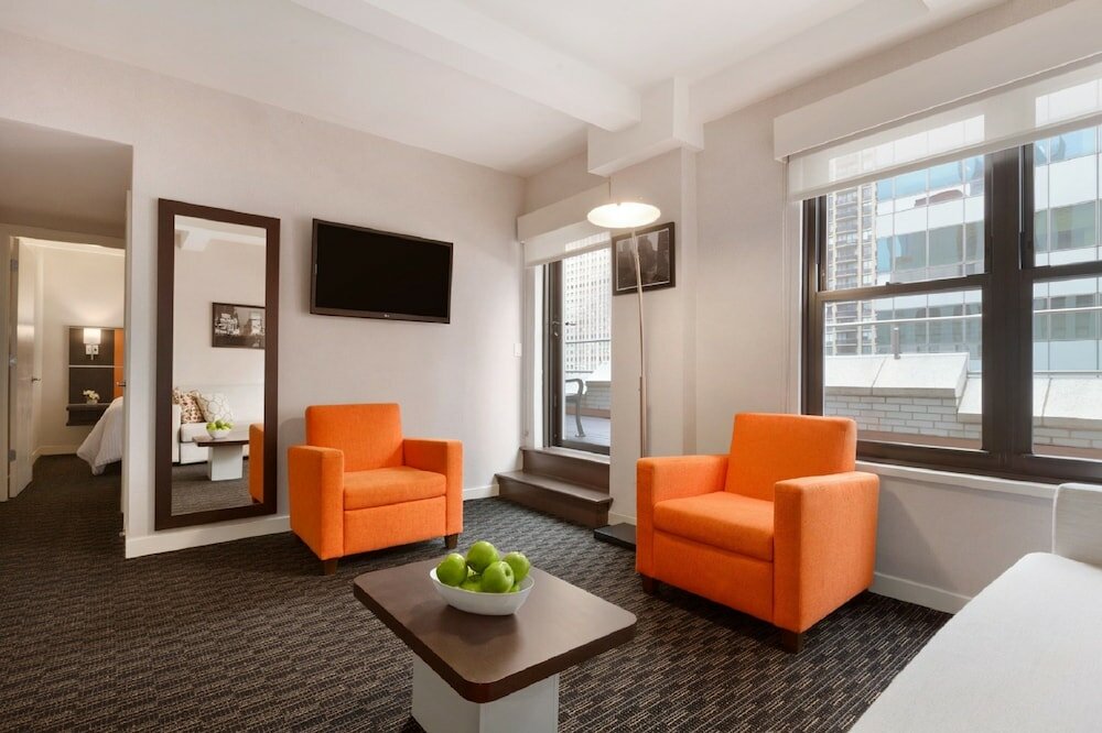 Фото Hotel Edison Times Square
