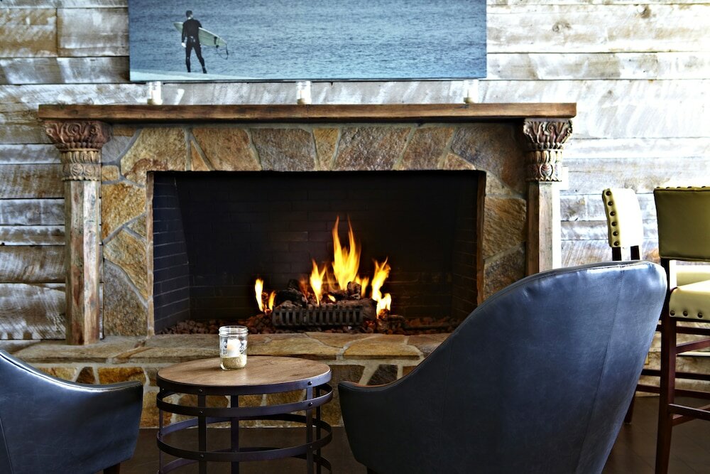 Фото Отель Monterey Beach