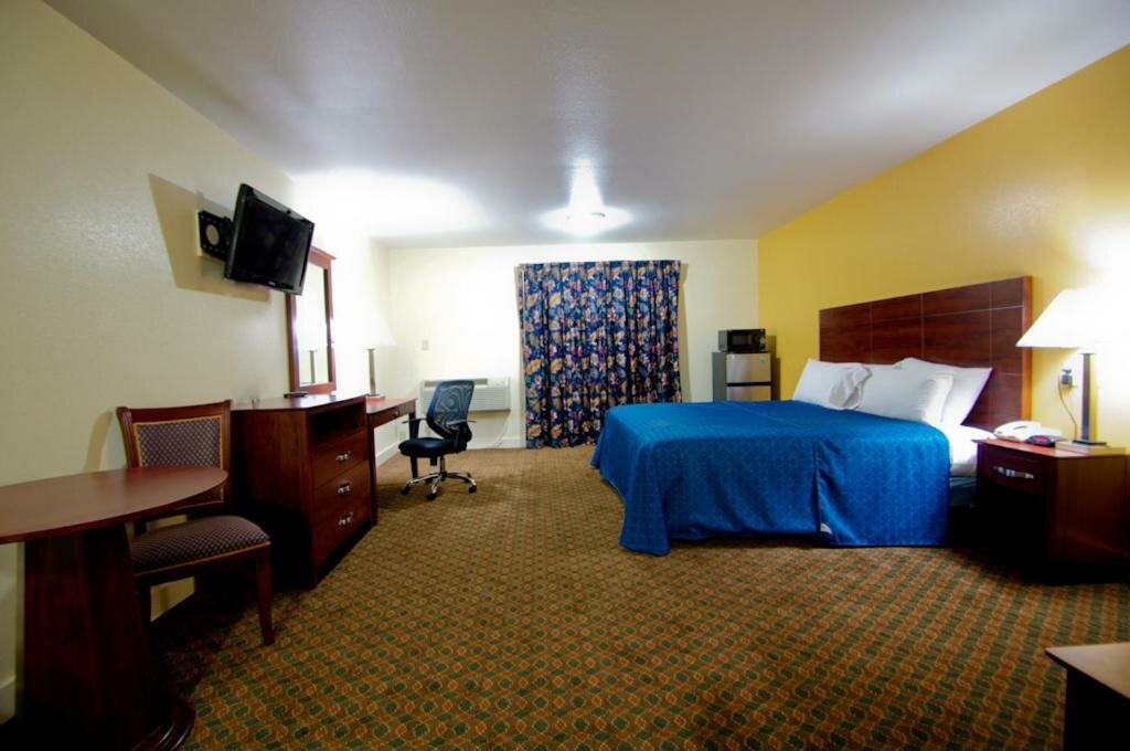 Hotel Passport Inn and Suites, State of Connecticut, photo