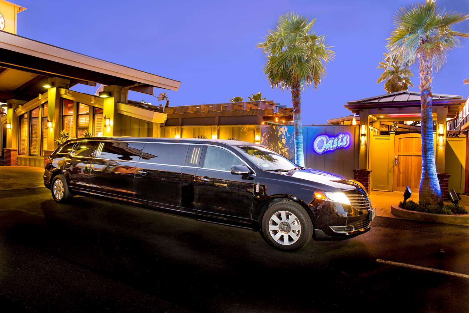 Фото Best Western Plus Humboldt Bay Inn