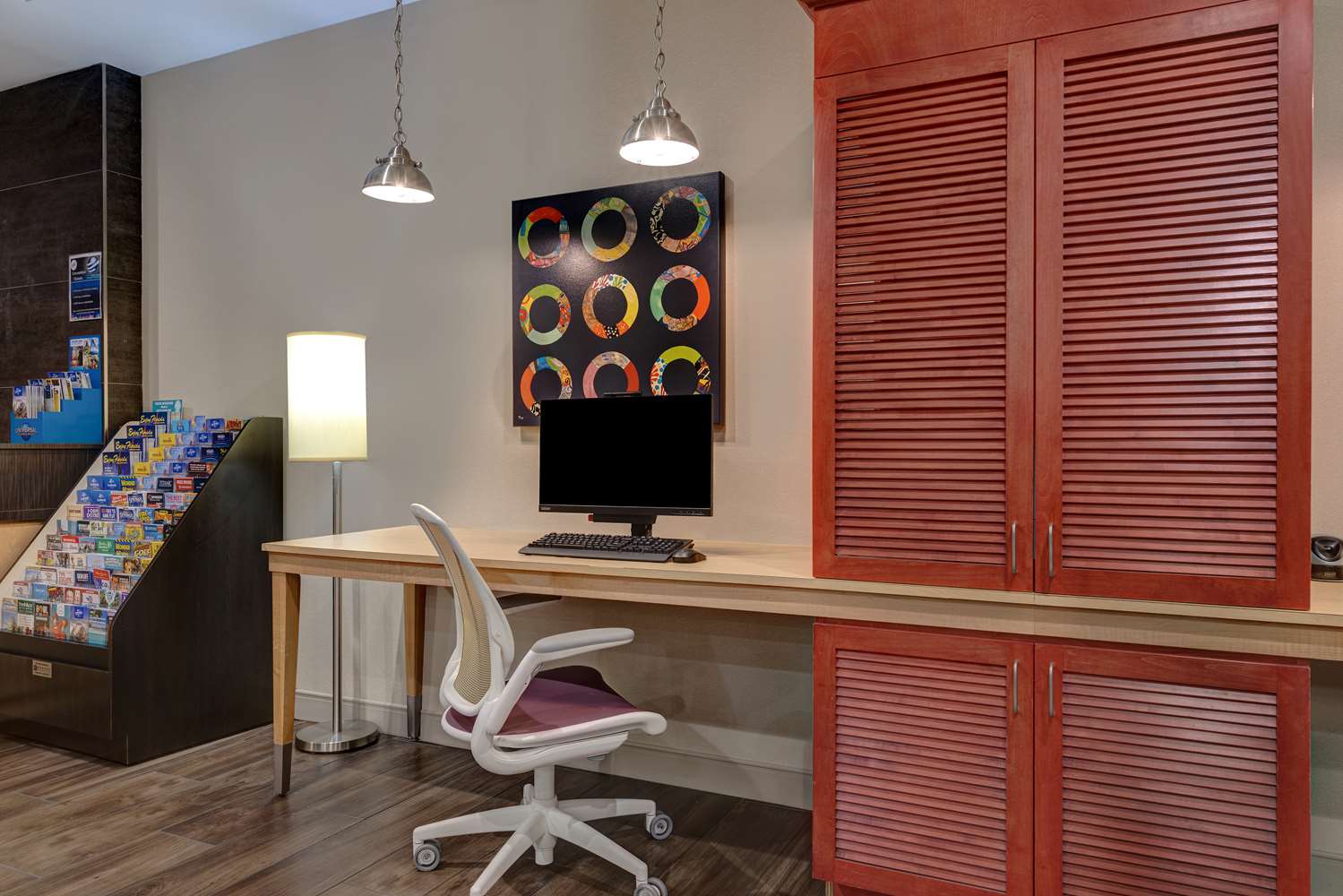 Фото Home2 Suites by Hilton Orlando/International Drive South