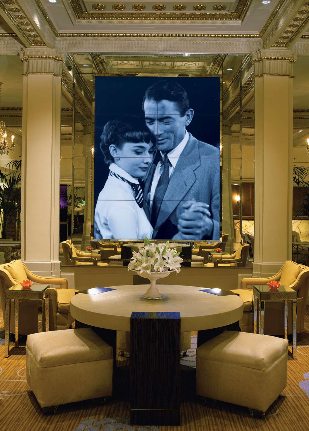 Фото Hotel deLuxe