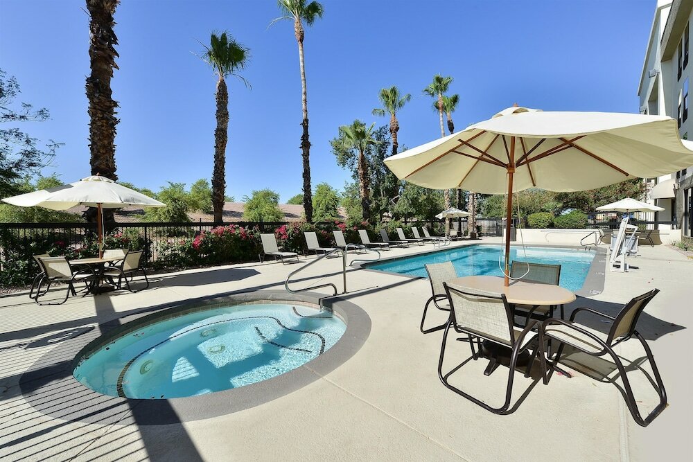 Фото Best Western Plus Mesa