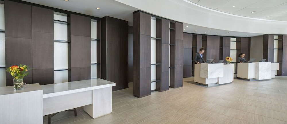 Фото Hyatt Regency Jersey City on the Hudson