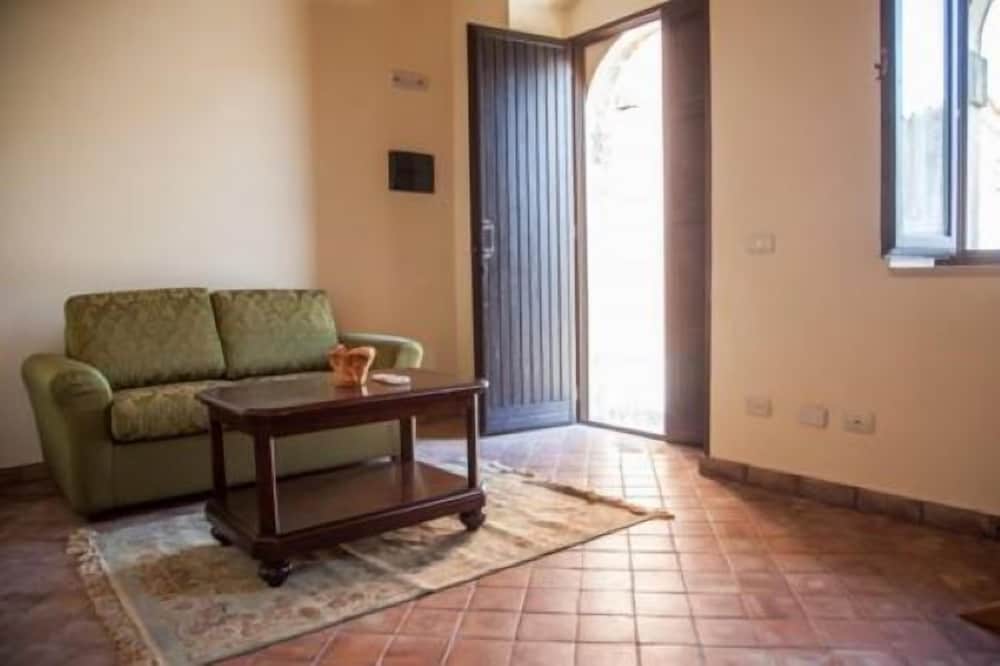 Фото Feudo Bauly