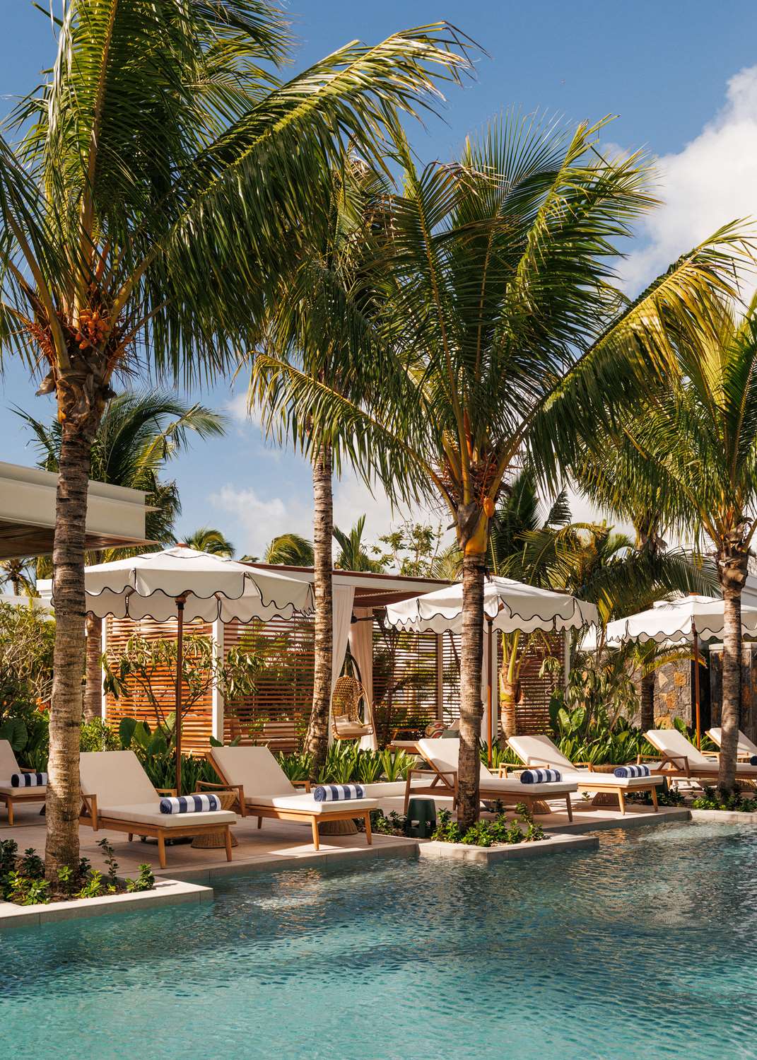 Фото One&Only Le Saint Géran