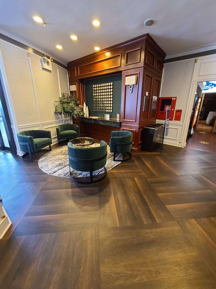 Фото Best Western Queens Gold Coast