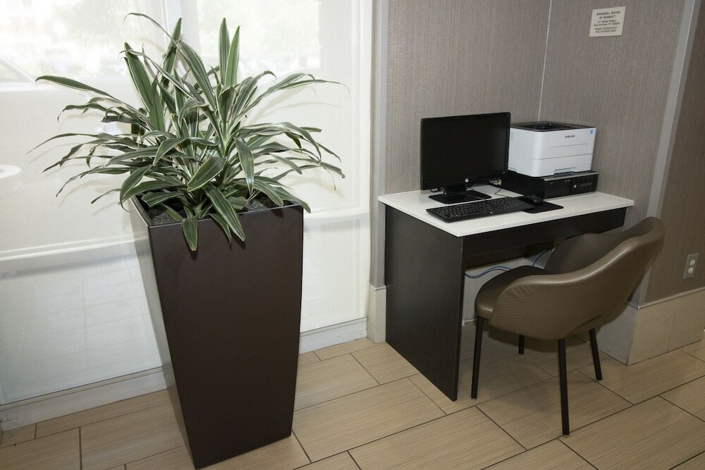 Фото SpringHill Suites by Marriott San Antonio Alamo Plaza/Convention Center