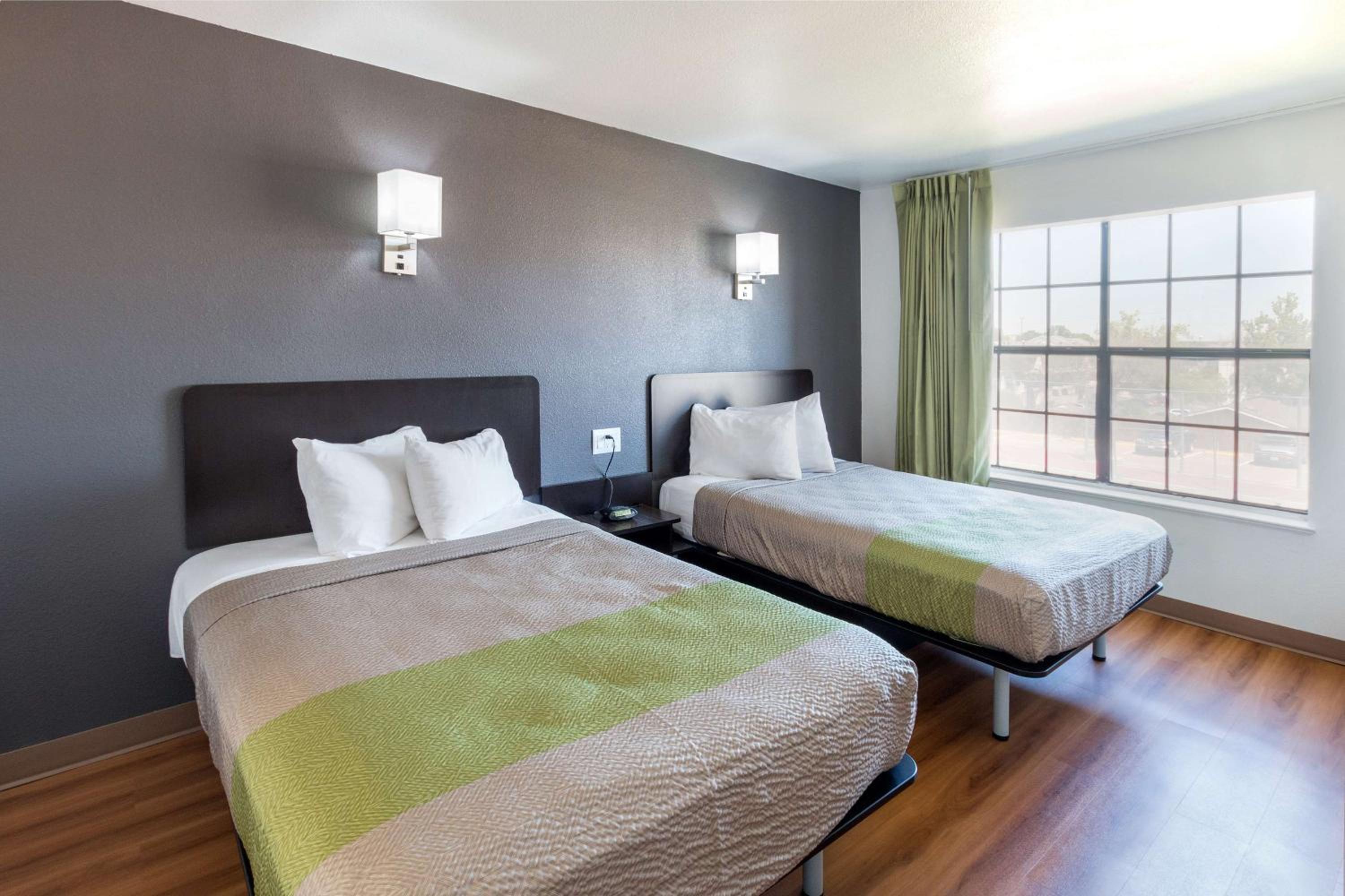 Фото Studio 6 Arlington, Tx