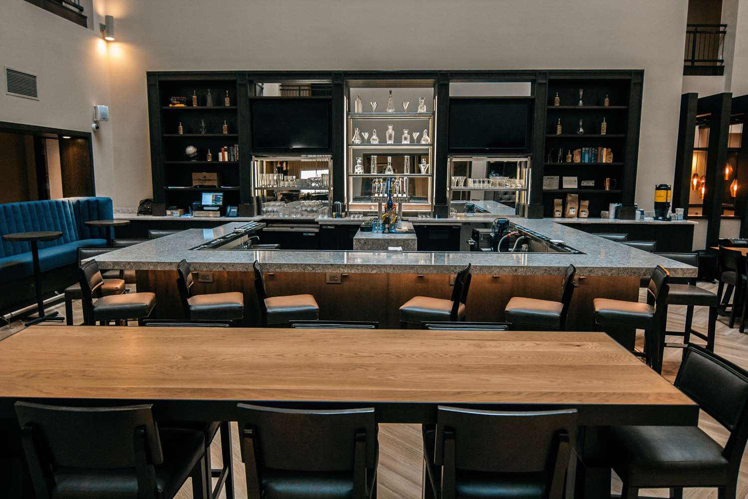 Фото DoubleTree by Hilton Lubbock University Area