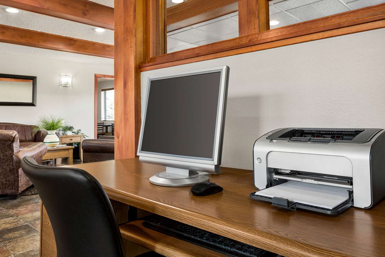 Фото Baymont by Wyndham Whitefish