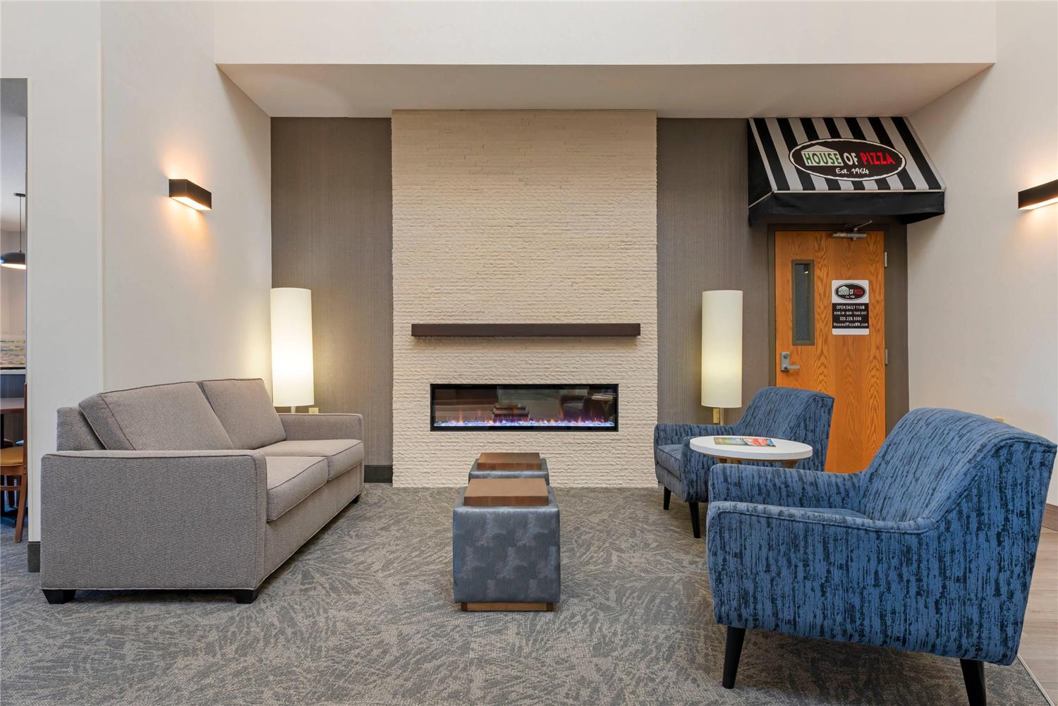 Фото Quality Inn Saint Cloud