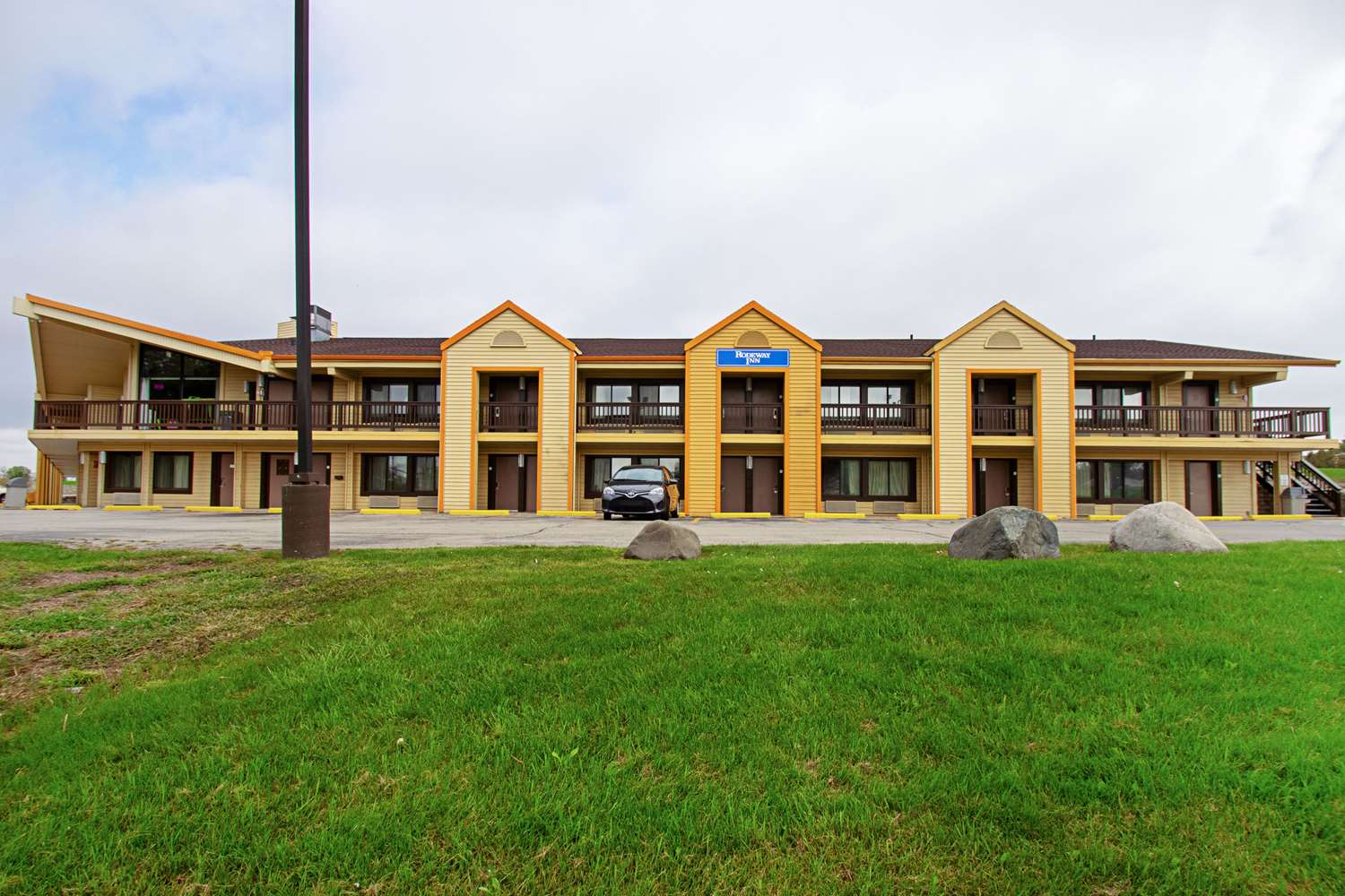 Фото отеля 5