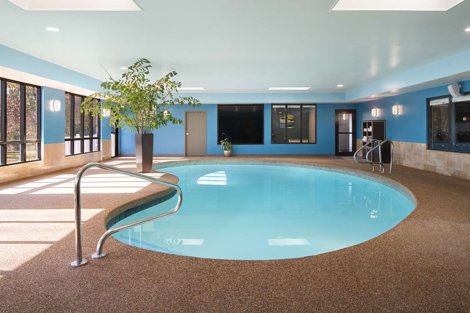 Фото Hampton Inn Chicopee/Springfield