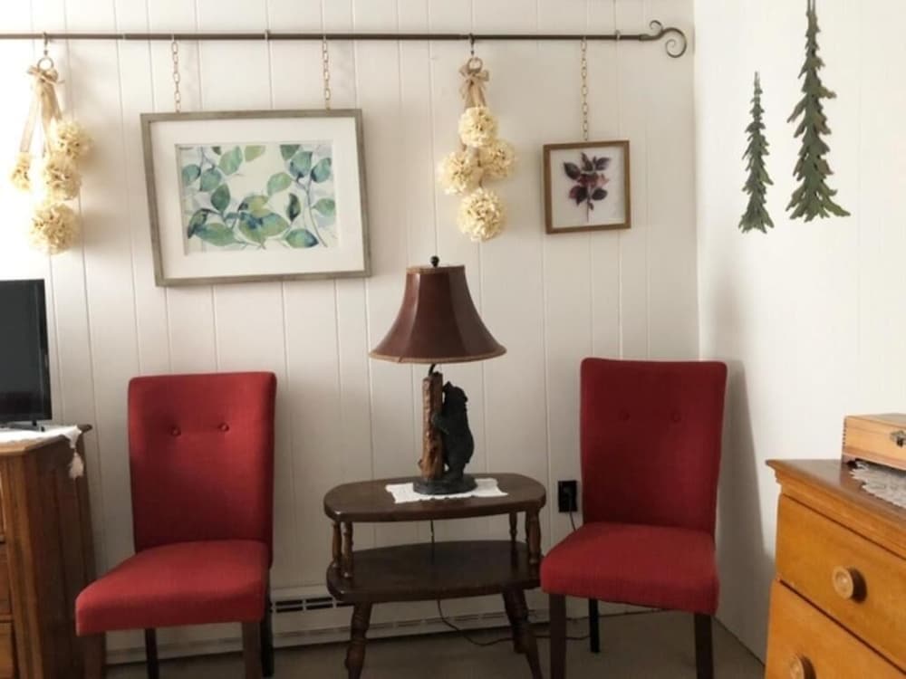 Фото Bavarian Manor Country Inn